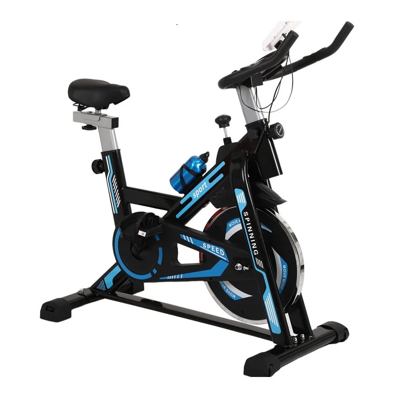 

L #Home Use Spinning Bike Cycle Exercise Machine Arm Exercise Bike