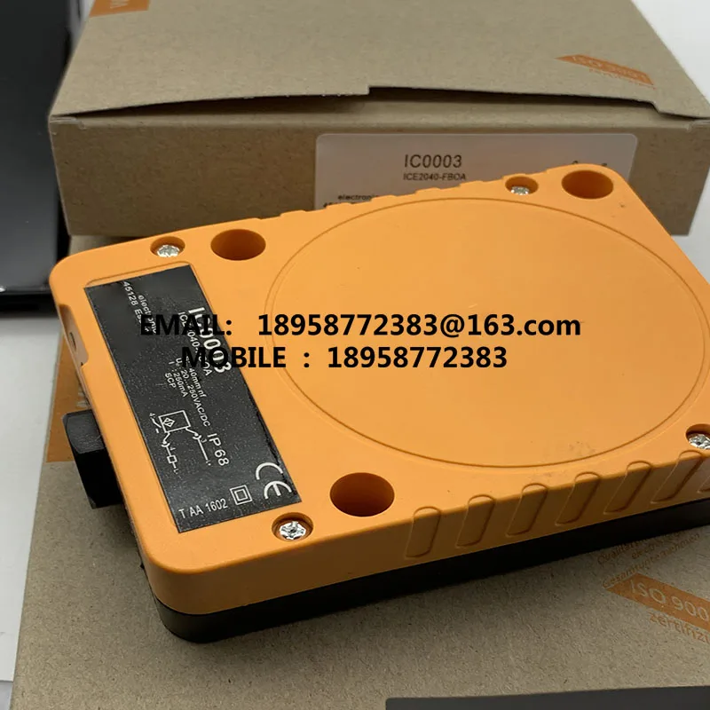 

sensor IC0003 IC000A IC5005 IC5006 IC5007
