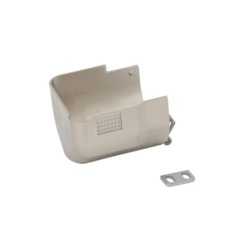 91-263143-91 Voor Pfaff 591,592 Schoen Lederen Hoge Kop Naaimachine Haak Cover