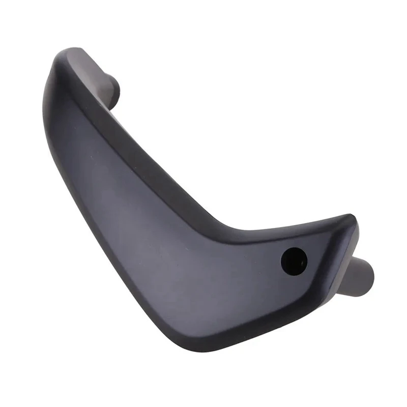 Car Interior Door Pull Handles For Ford Fiesta 2011-2020(Manual Only) Auto Accessories Plug-And-Play