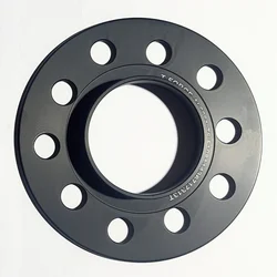 2pcs Convert Wheel Spacers PCD 5x100/5x112 | Car 57.1 to 73.1mm Wheel | for VW 3/5/8/10/12/15/20mm