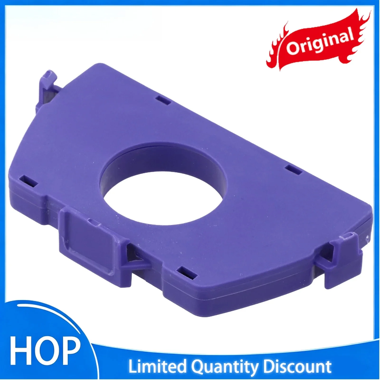 New Deodorizing Box Floor Scrubber Accessories Sewage Tank For Eliminator Replacement Part Cleaning Tool For Narwal F2 S3