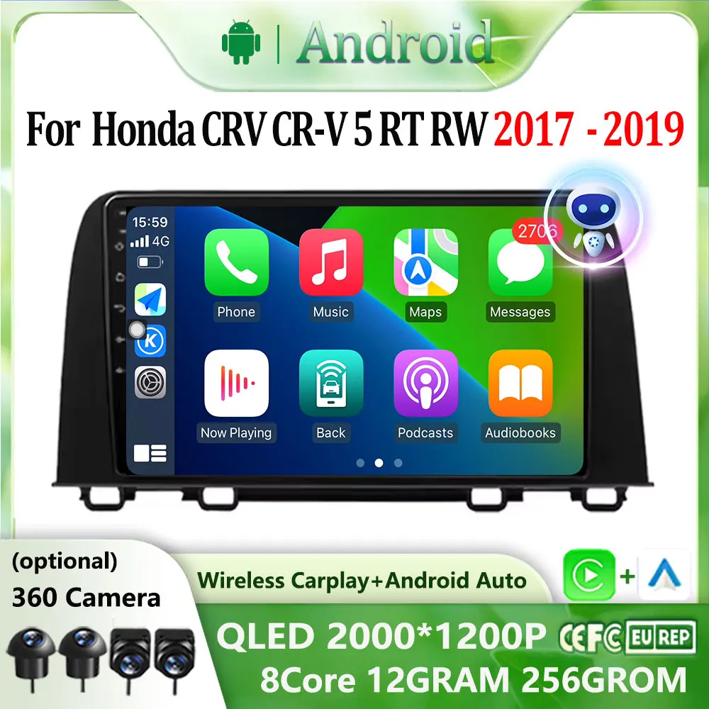 Android 14 For Hond…