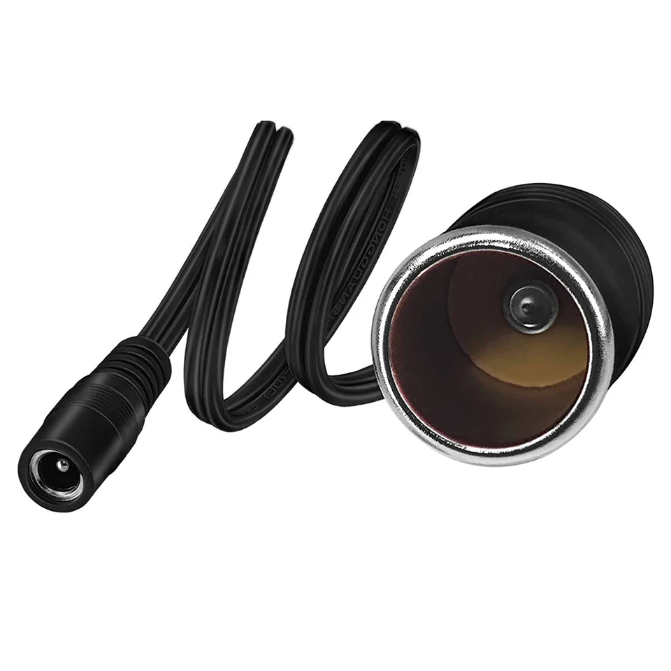 double ended cigarette lighter cable 12V/24V Cigarette Lighter Socket USB Male To Female/ Female Socket Cigarette Lighter Cable Adapter Converter Car Electronics double ended cigarette lighter cable 12V/24V Cigarette Lighter Socket USB Male To Female/ Female Socket Cigarette Lighter Cable Adapter Converter Car Electronics