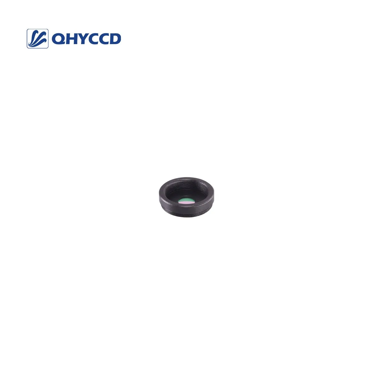 QHYCCD Planetary Guide Camera Front With Infrared Cut-off Filter, 5III462C Replacement Head