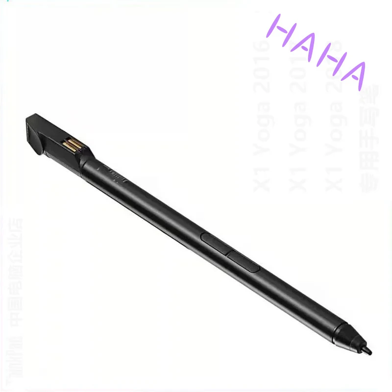A+ New Original Active Touch Pen Stylus Pen For Lenovo X1 Yoga 1th 2th 3th（2016-2018 Year）