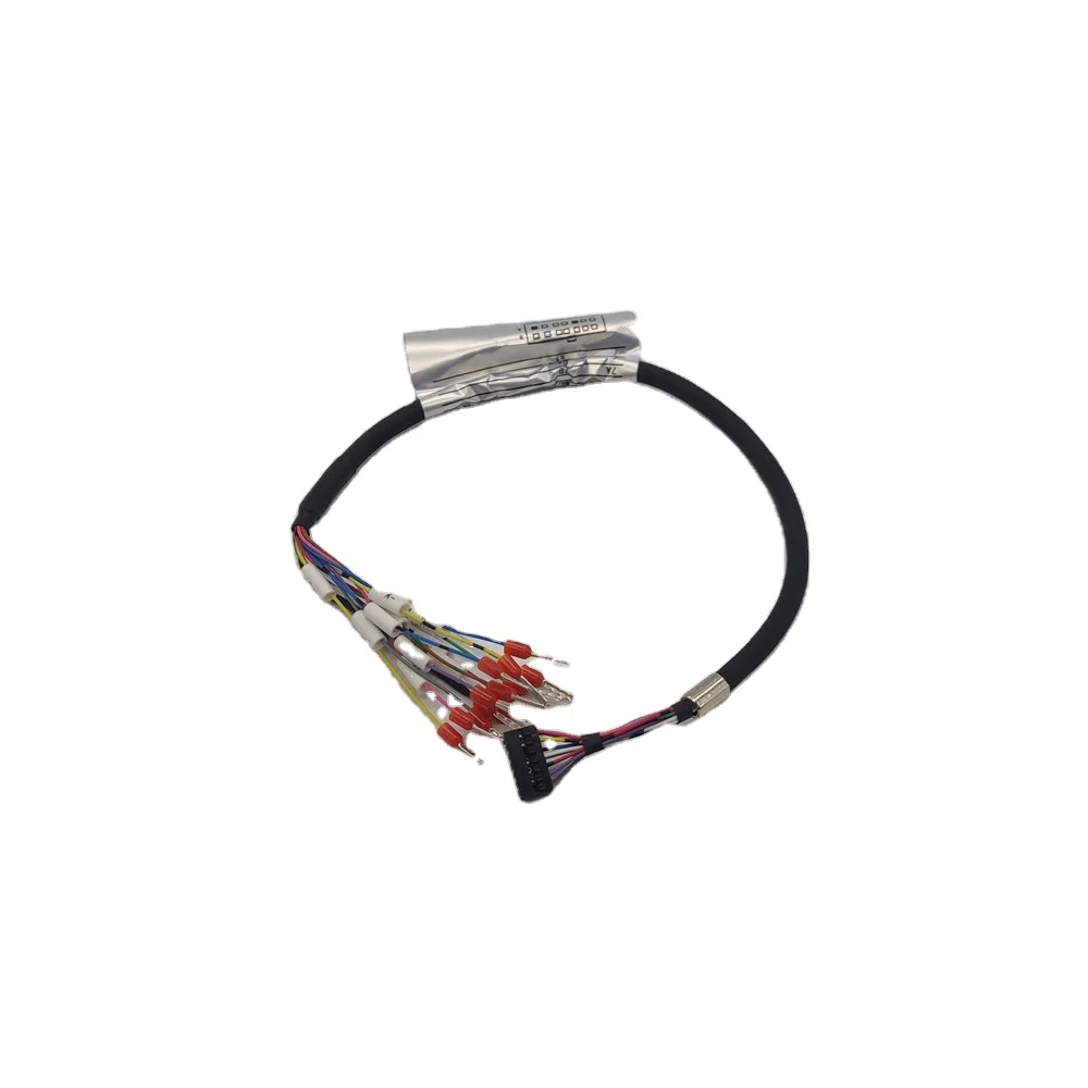 Wholesale 0.3m 5m 7m 10m Length ERN1387 2048 Encoder Cable