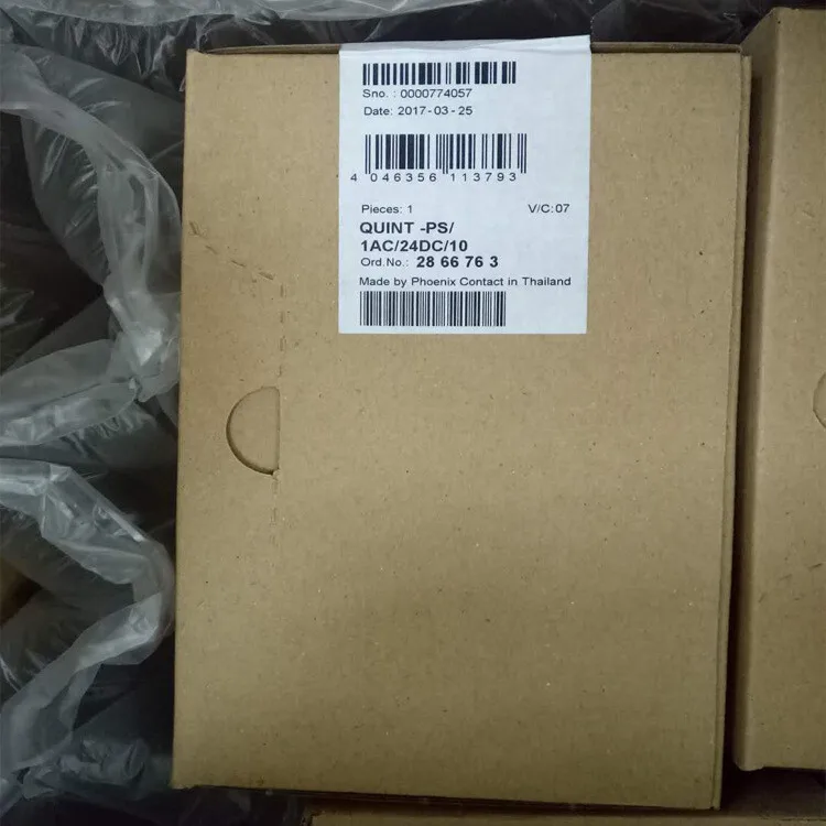 1PCS New QUINT-PS/1…