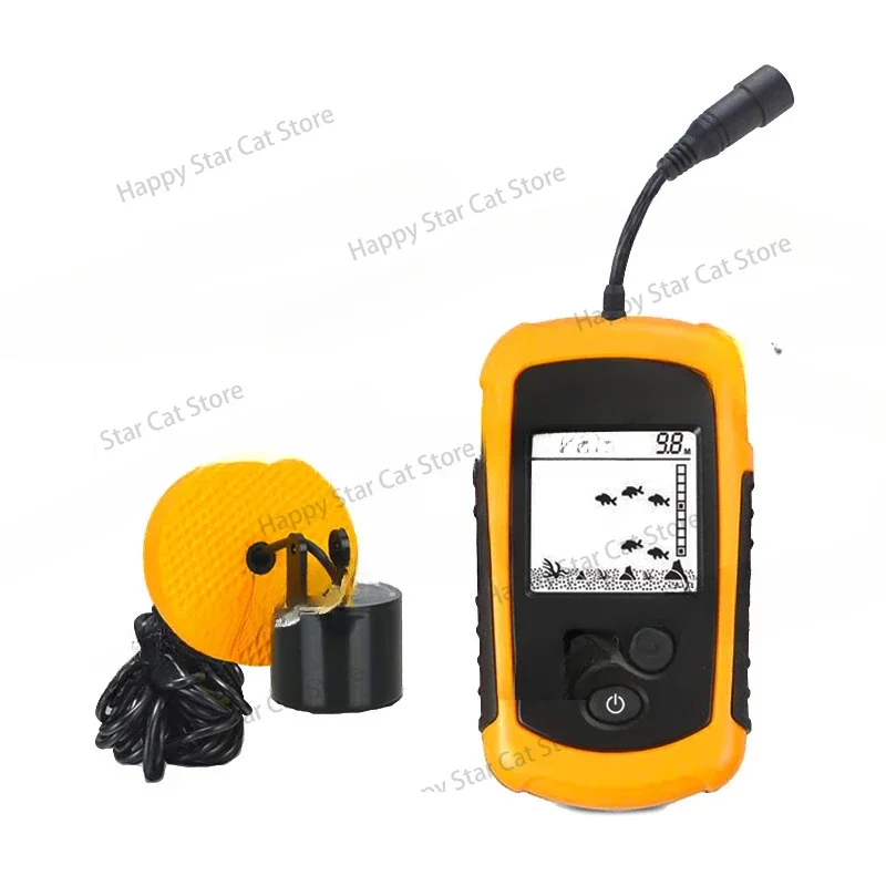 fishing-gear-ultrasonic-wired-sonar-radar