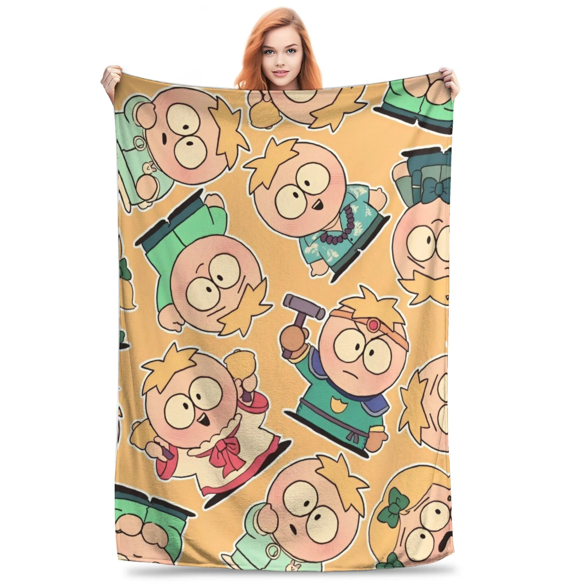 Butters Souths Park…