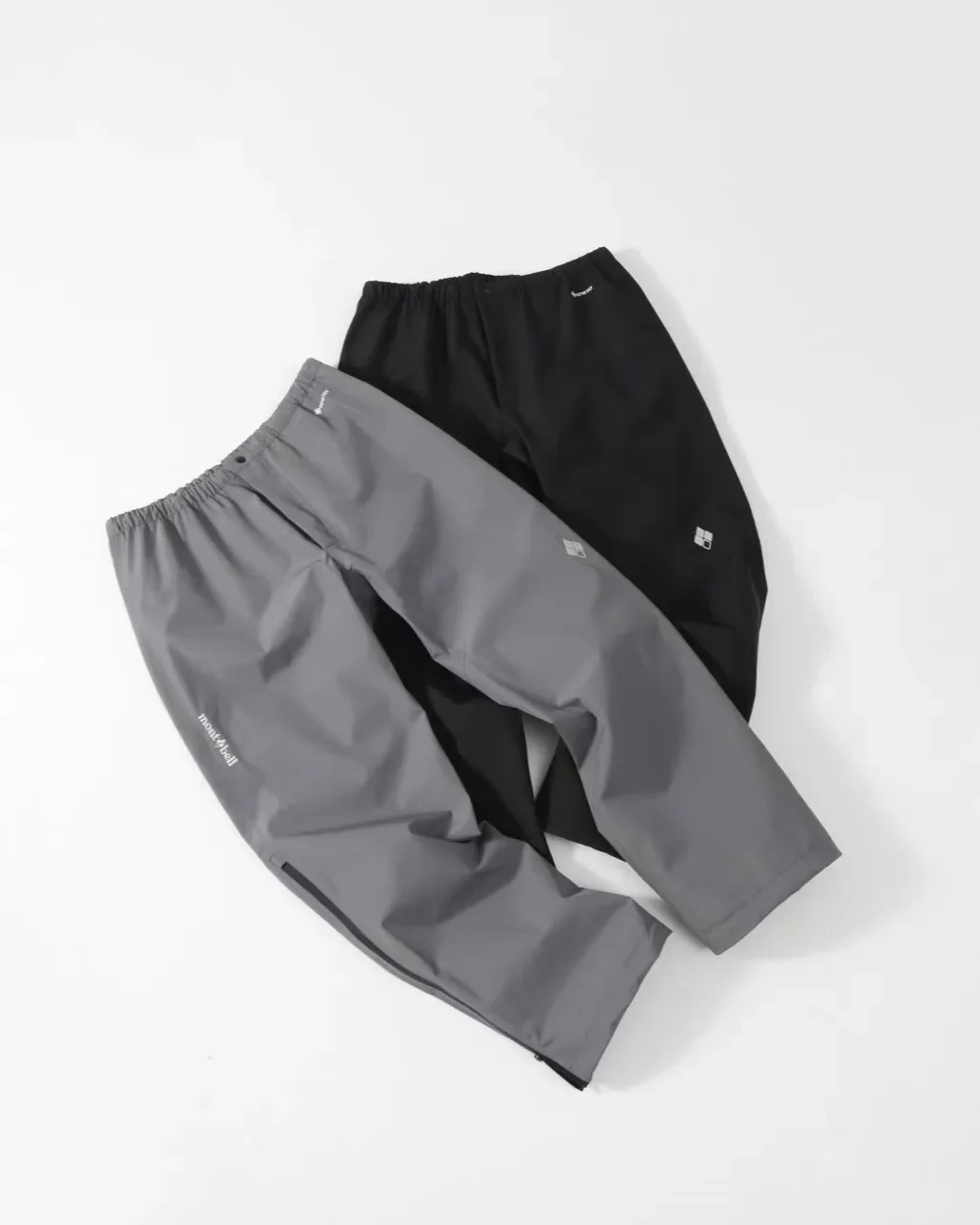 

Montbell Miyama Outdoor Windproof Waterproof Pants