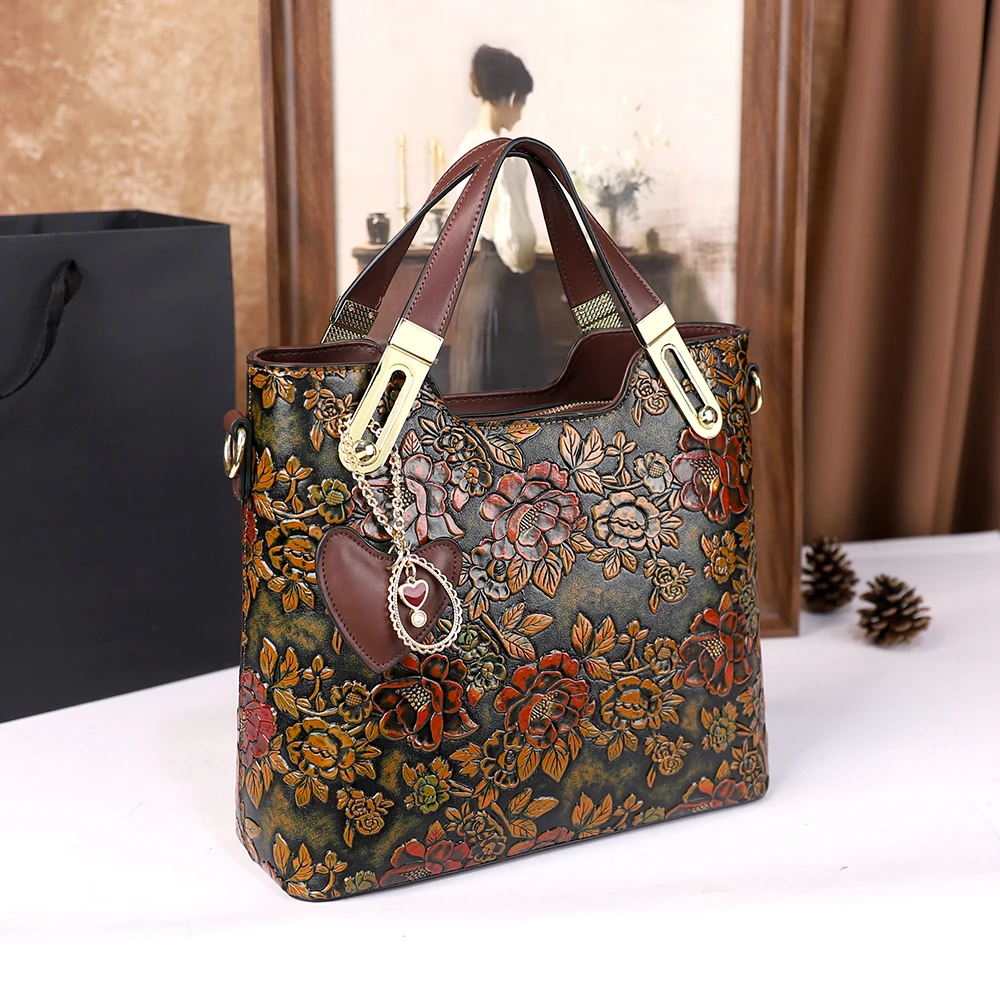 2025 Nuova borsa a tracolla a - Luxury Bags Trend 2025 recensione e prezzo
