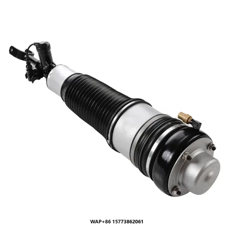 

New Au-Di A6 AF5 C6 Air Suspension Gas-Filled Shock Absorbers Car Shock Absorbers
