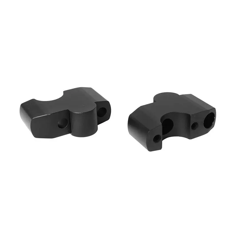A21F-Motorcycle Handlebar Riser Bar Mount Handle Clamp For Honda CM300 Handlebar Heightening Clamp