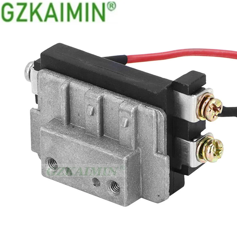 

Ignition Module Ignitor 89620-12440 8962012440 For 1993-1995 Toyota Corolla Celica 1.6 1.8L