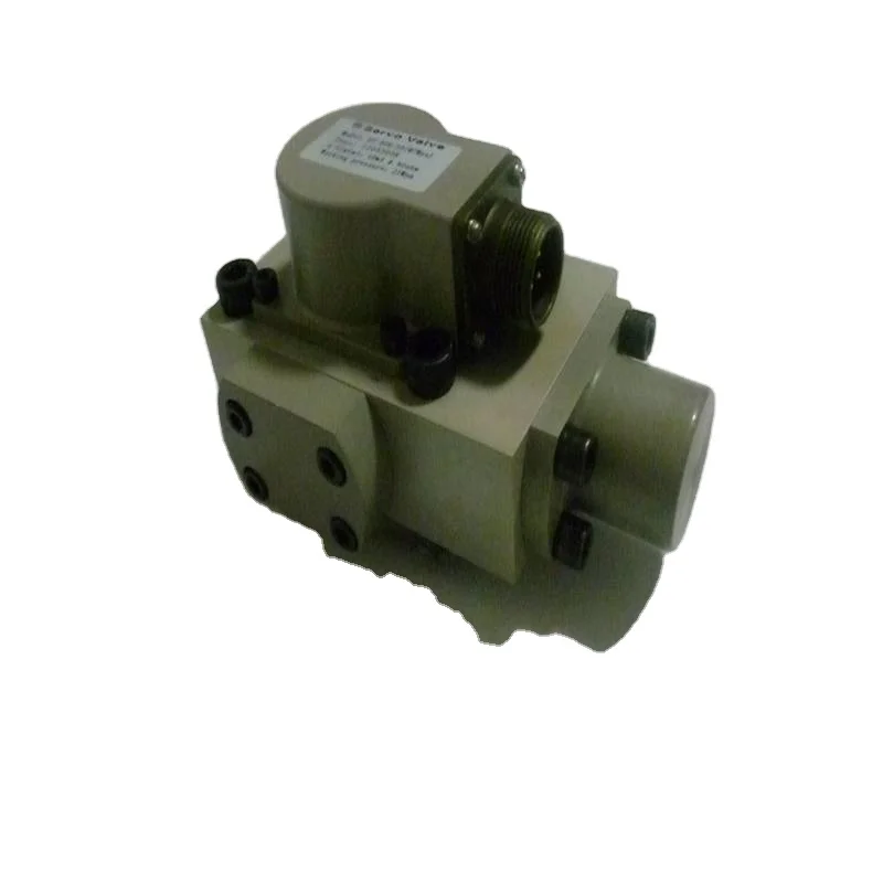 High quality manufacturer MY-518~~073 servo valve