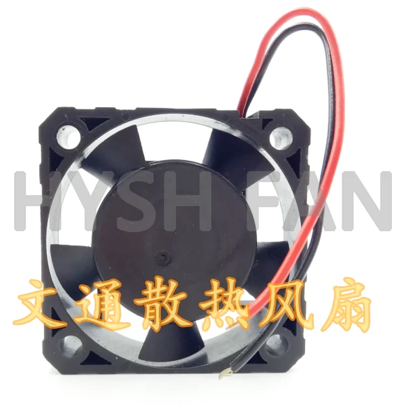 F41LM-024XK-9 4012 DC24V Fan