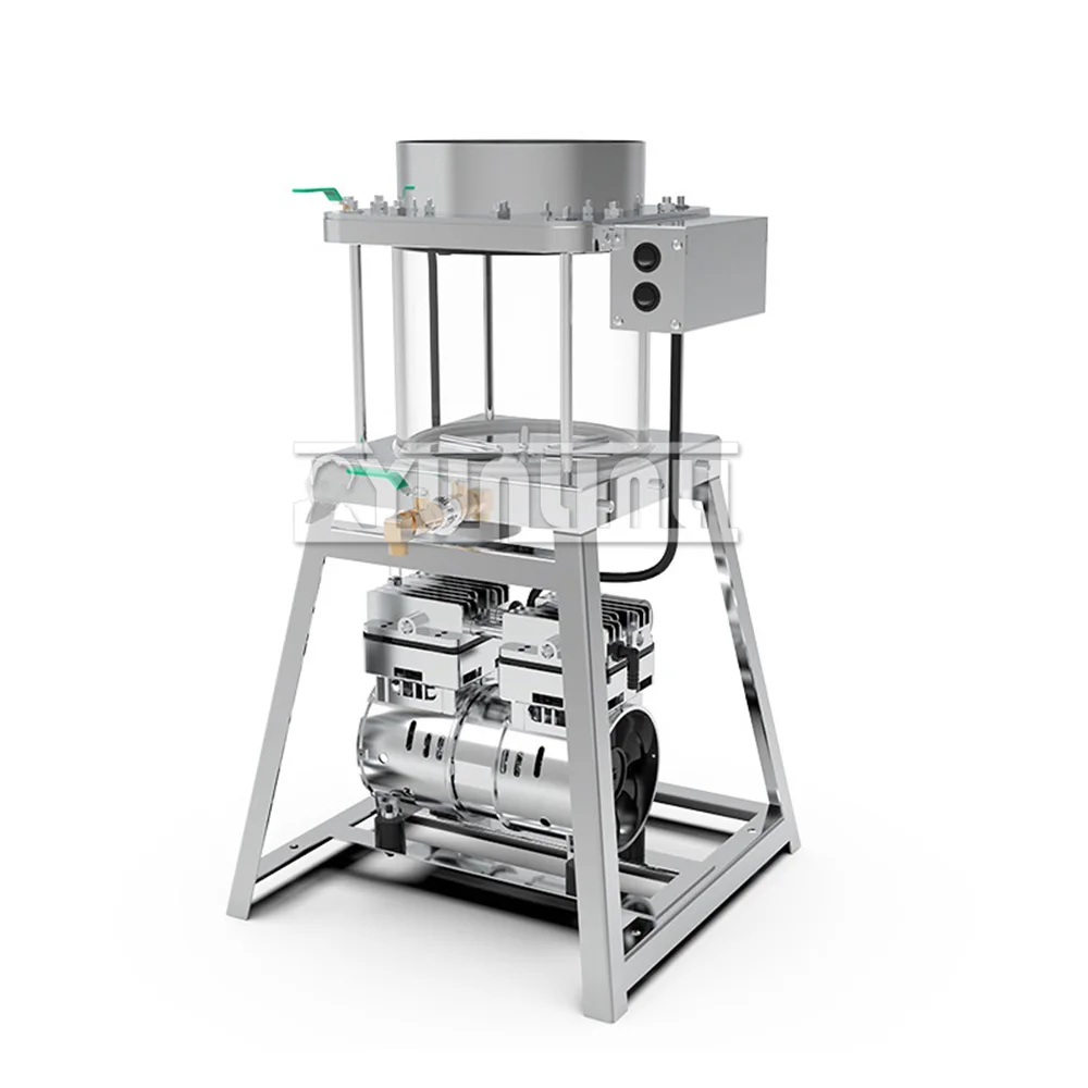 Oil Press Filter Re…