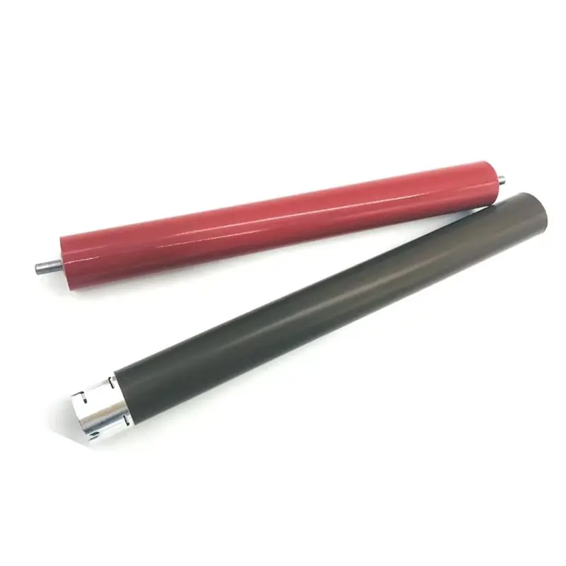 A76I-Compatible For Brother Fuser Upper& Lower Heat Roller-For HL-L8250/8350/MFC-L9310/8410 Series Fit