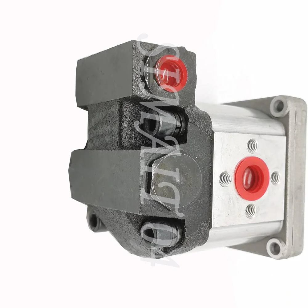 

Applicable to Fiat, New Holland F110 F140 F115 F120 F100 Engine Oil Pump 5149231