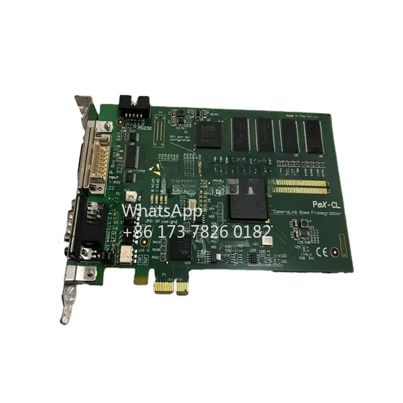 Kommunikationskarte PEX-CL Spot