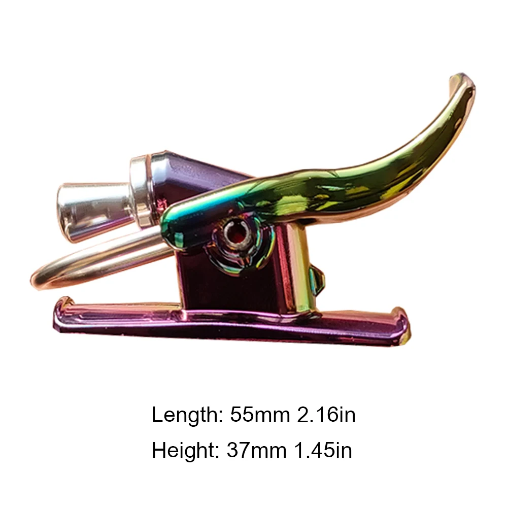 Pro Fishing Rod Finger Protector Breakaway Cannon Surf Fishing Rod Trigger Aid Clamp Outdoor Fish Accessories Tackle