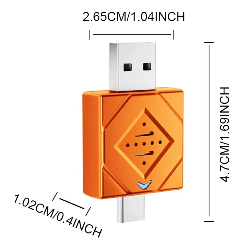 thumb