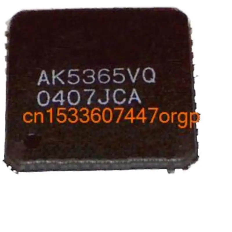

10PCS HOT NEW IC AK5365VQ