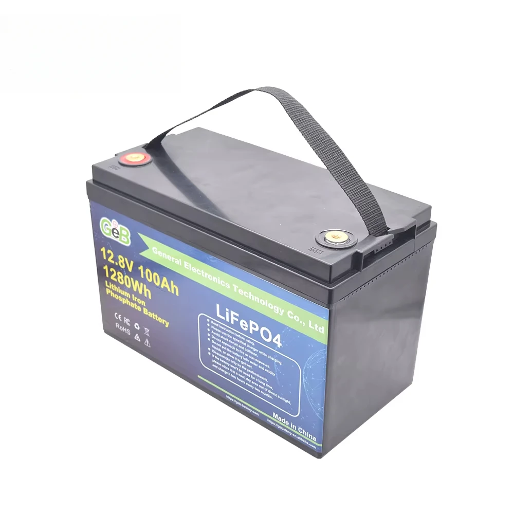 OEM 12V 24V 48V 200Ah 300Ah 400Ah 100Ah 50Ah 20Ah LiFePO4 Solar Lithium Iron Phosphate Battery Lithium Ion Battery Pack