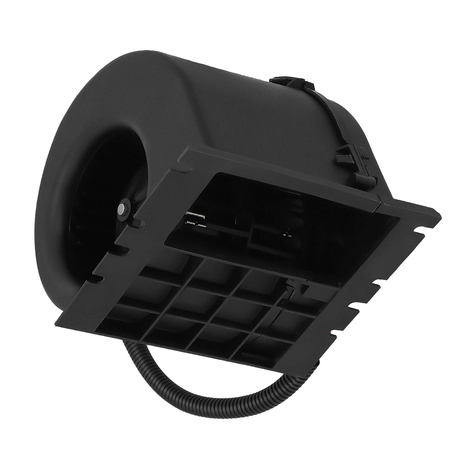 

HVAC Blower Motor Fan For John Deere Tractor Serie 6M 6125M 6140M 6150M AL80700