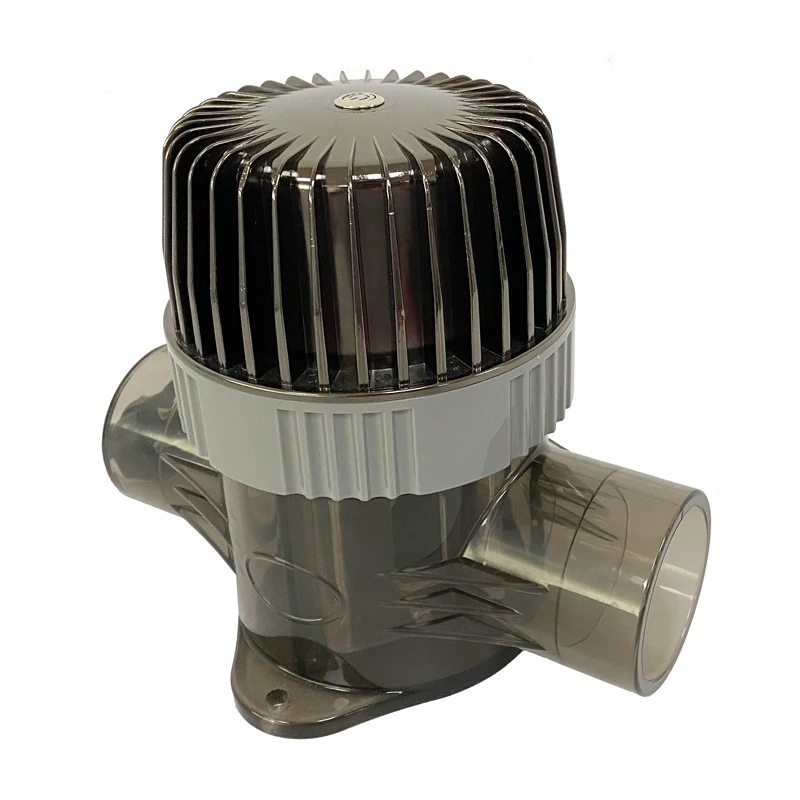 Mini Salt Chlorinator Complete System for Swimming Pool and Hottup Sap Chlorine Generator