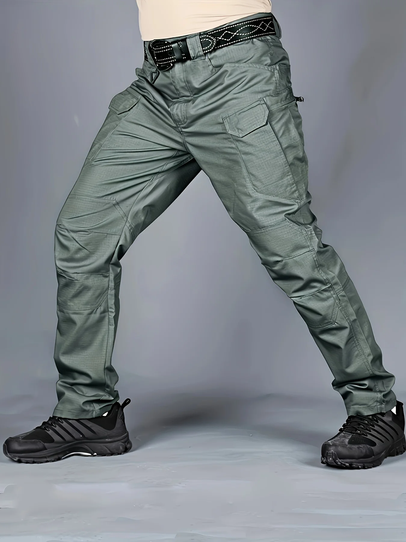 army green