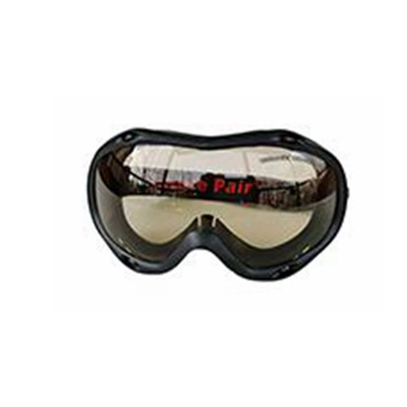 Big Size OD6+ CO2 Laser Protective Goggles 10600nm Laser Safety Glasses CE