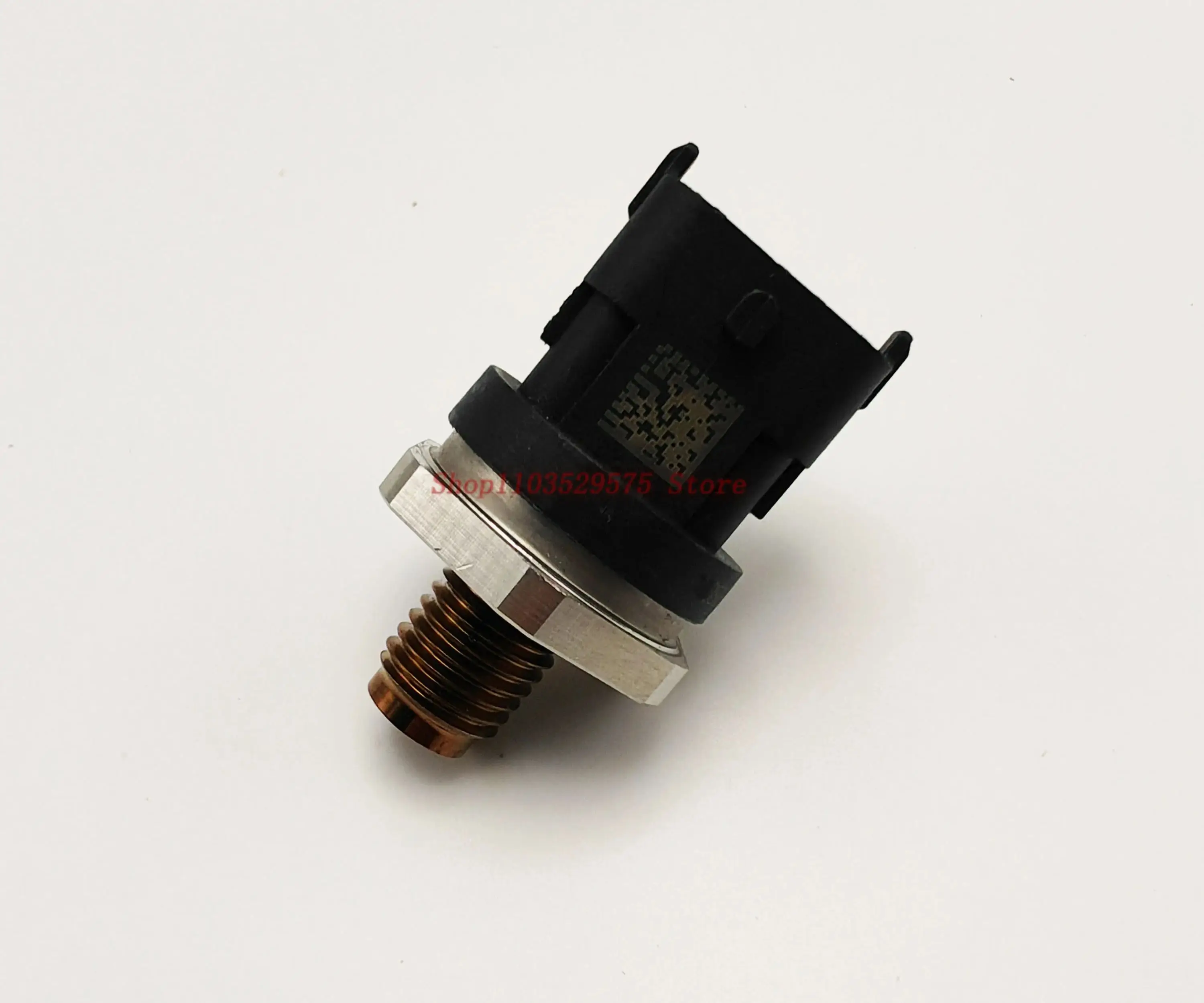 1/2PCS NEW Fuel Rail Pressure Sensor 0281002909 0281002867 FIT For H-YUNDAI Tucson KKIA FFIAT DUCATO BMMW 3140127000