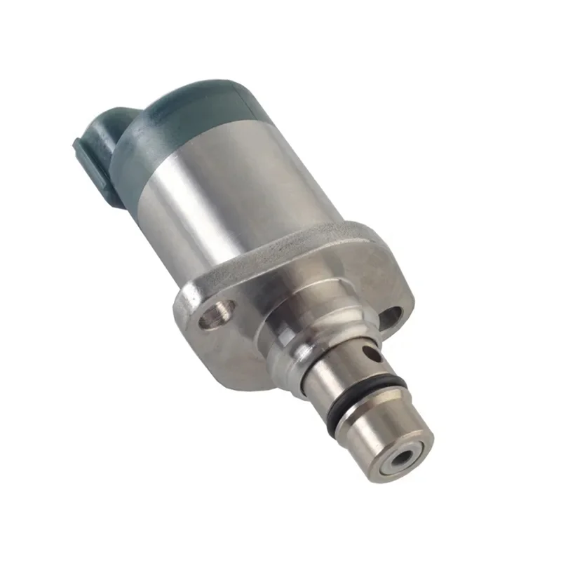 Efficientt-Diesel Fuel Pump Control SCV Valve Suction Control Valve For Isuzu D-Max Mitsubishi L200 Spare Parts 8-98145455-1 294