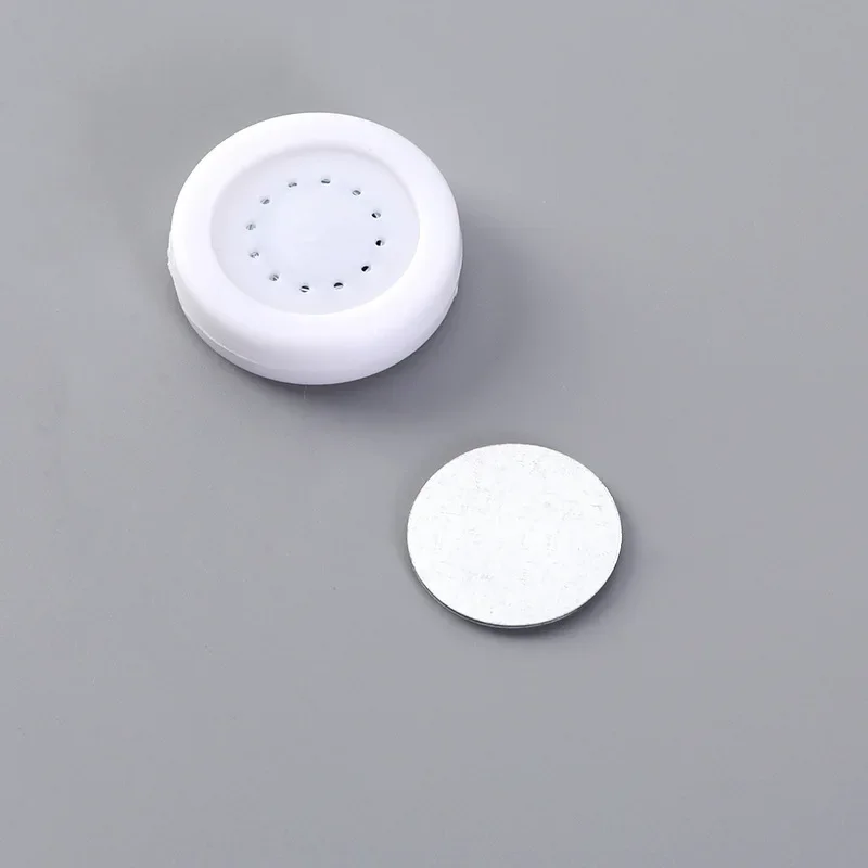 Magnets for Fridge Hooks Storage Rack Hanger Strong Magnetic Hook Keys Holder 12/24pcs Wall-mounted Home and Decoration Magnet