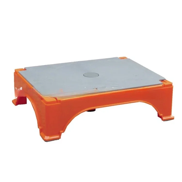 

Stainless steel pedal stool, operating room pedal stool, aluminum alloy spray