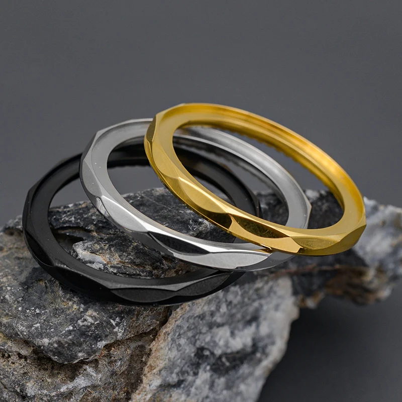 

3 Colors High Quality Stainless Steel Watch Gears 12 Cut Sections Bezel For SKX007 SKX009 Watch Case Replace Watch Parts