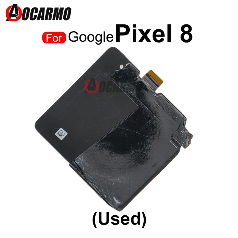 

Для Google Pixel 8 8Pro Fold1 катушка беспроводной зарядки индукционный чип модуль гибкий кабель запасные части