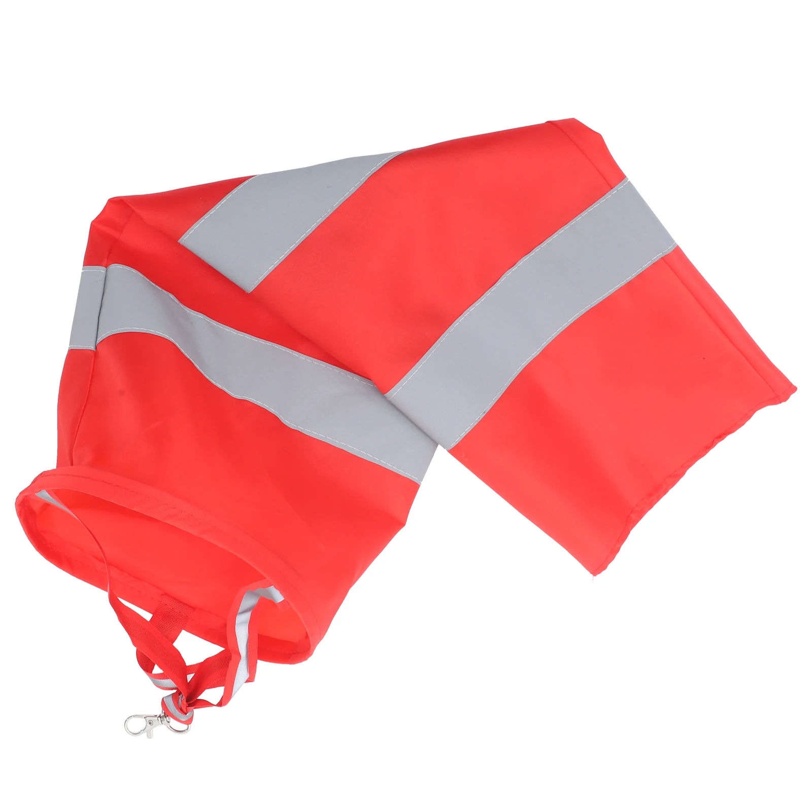 

Indicator Waterproof Warning Flag Festival Flags and Windsocks Oxford Cloth Outdoor Supply