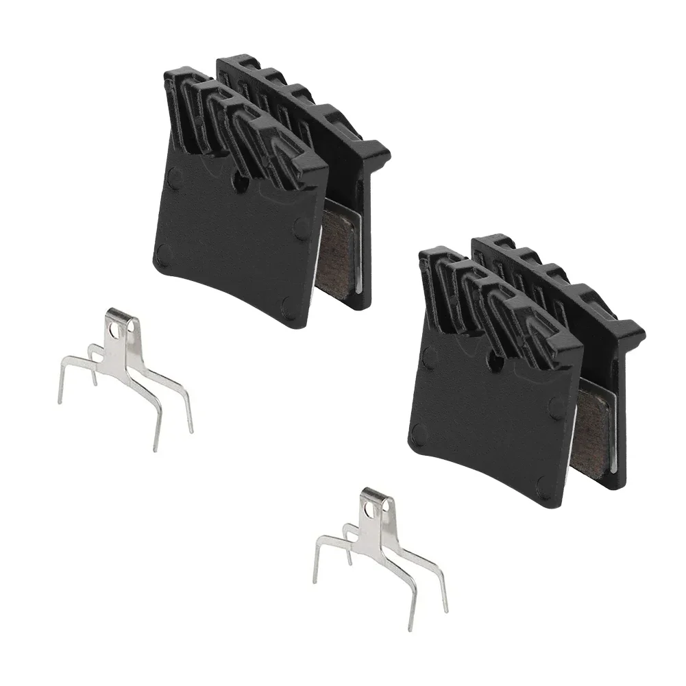 

Тормозные колодки для IIPRO E4, для M755/M756, для Hope MONO/для Hope Te 2, пара для улучшения езды на велосипеде