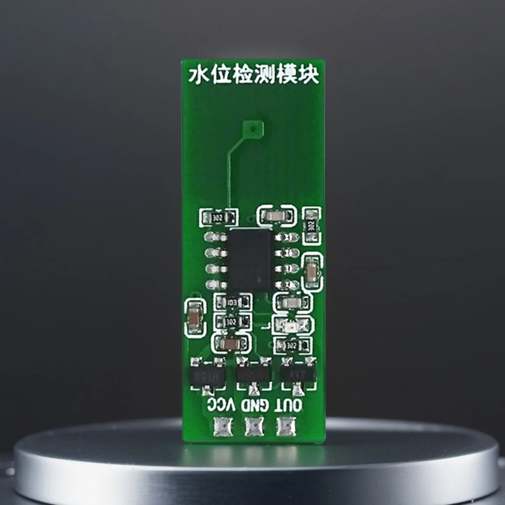 M03 M04 Modulo di rilevamento del livello dell'acqua Sensore Verde Livello del liquido senza contatto Interruttore tattile Interruttore del livello del liquido Sensore del liquido