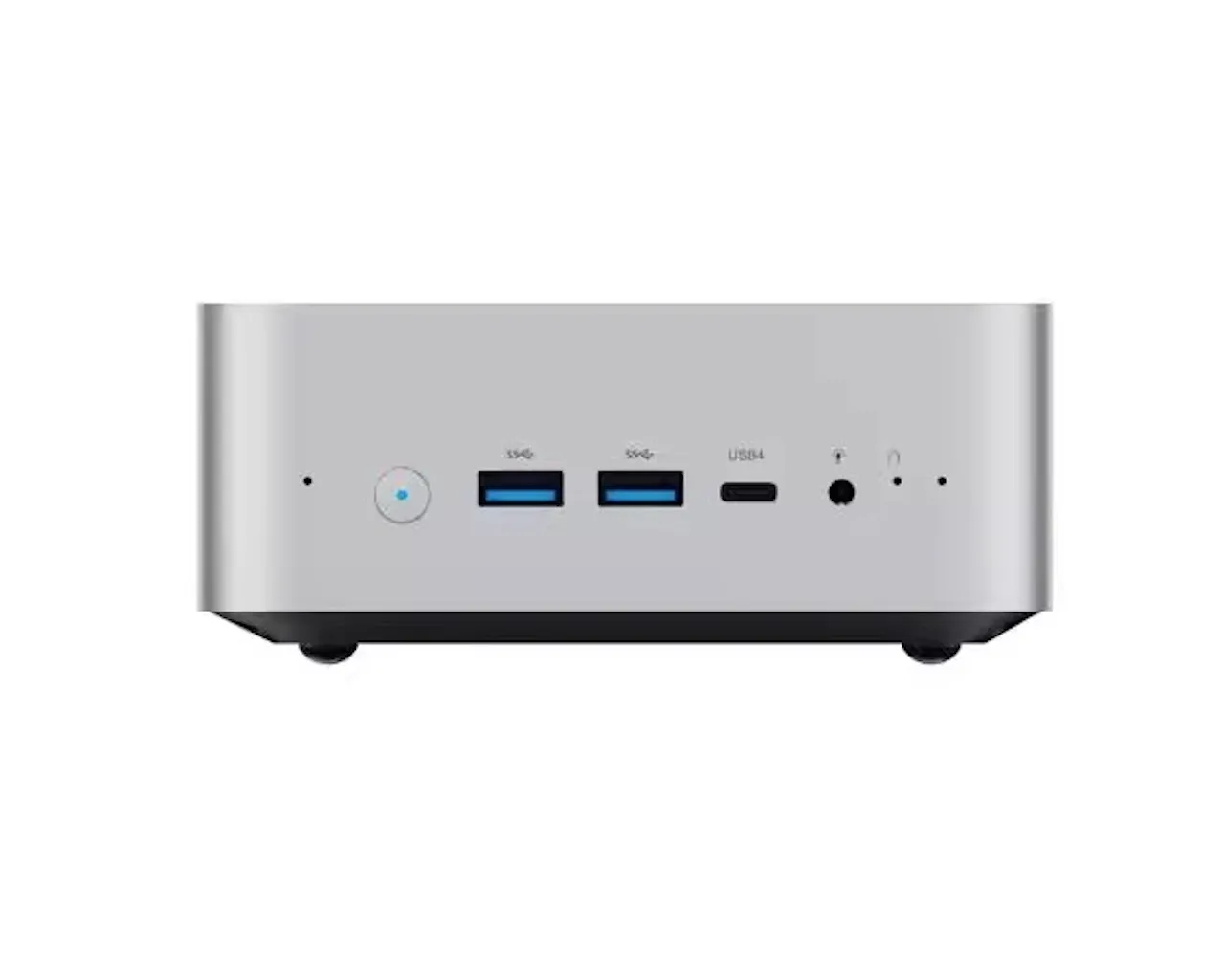 El más nuevo Mini PC MINISFORUM AI X1 255/370, AMD Ryzen 7 255/ AI