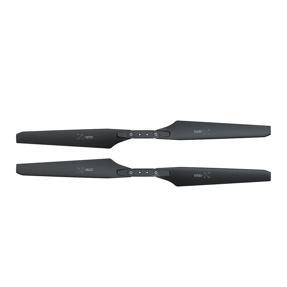 T-MOTOR MF2412 Hot Sale Cw Ccw Blades For Industrial Drone Propeller Paramotor 24inch Drone Propeller