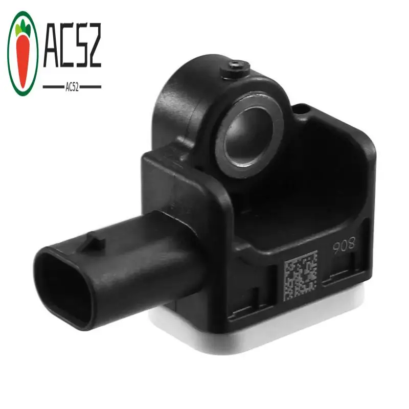 

AC52-971907656 Car Right Impact Sensor For E-Tron GT Taycan Cayenne Panamera 971 2017-2024 210617602