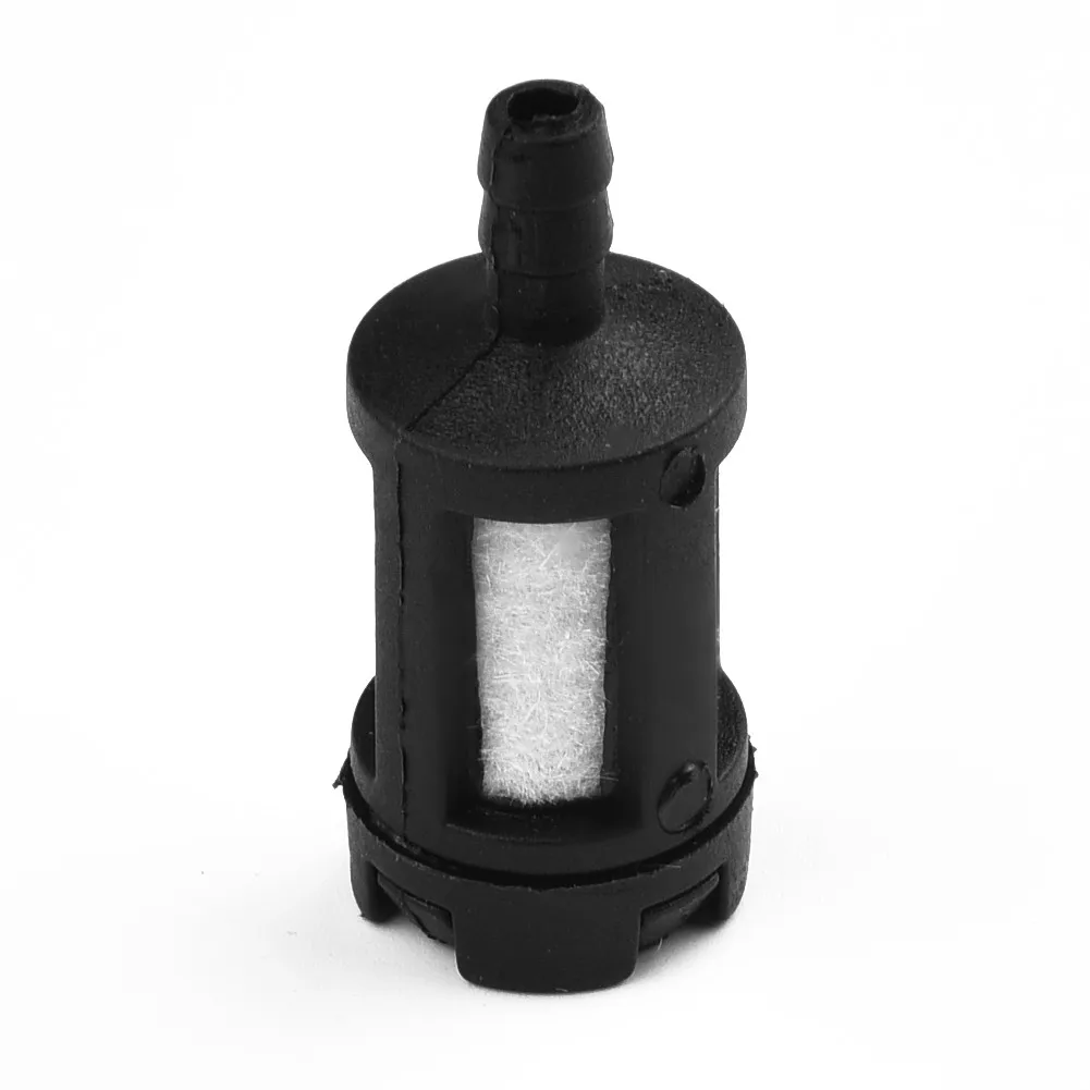 10pcs Replacement Fuel Filters for Homelite Chainsaw Trimmer Model 49422 Compatible with Engine Specifications