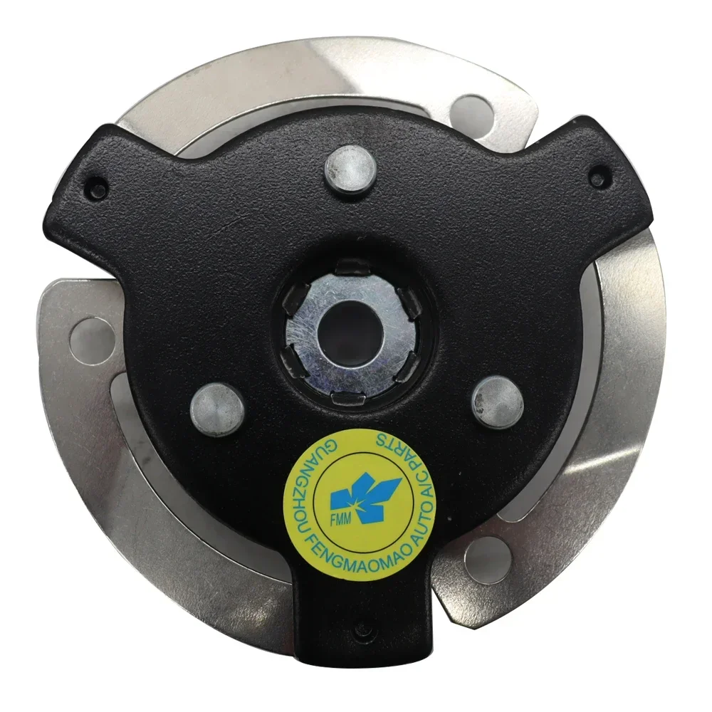 

12V A/C AC Compressor Clutch Hub Plate Front Sucker for Volkswagen TOURAN NOVO FUSCA VENTO TIGUAN JETTA PX16