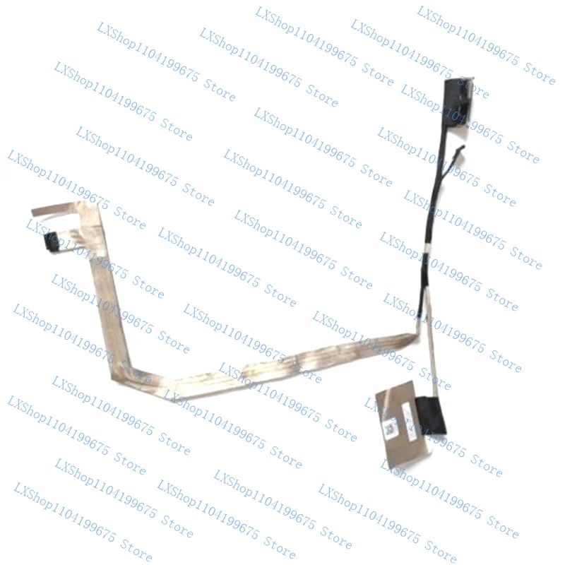

ЖК-кабель LVDS для DELL Latitude 5410 5411 093M87 DC02C00P900 FDZ41 EDP 30PIN