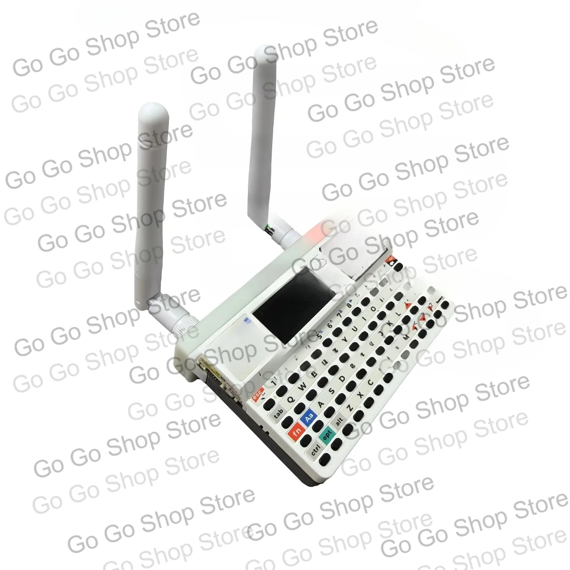 CC1101 NRF24L01 IR 3-in-1 RF Module Wireless Transceiver Accessory