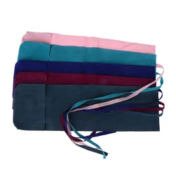 1Pc Tarot Pouch Cards Storage Bag Cloth Witch Divination Jewelry Astrology Dice Bag Game Tarot Storage Bag Accessories